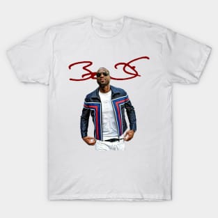 D Wade Signature T-Shirt